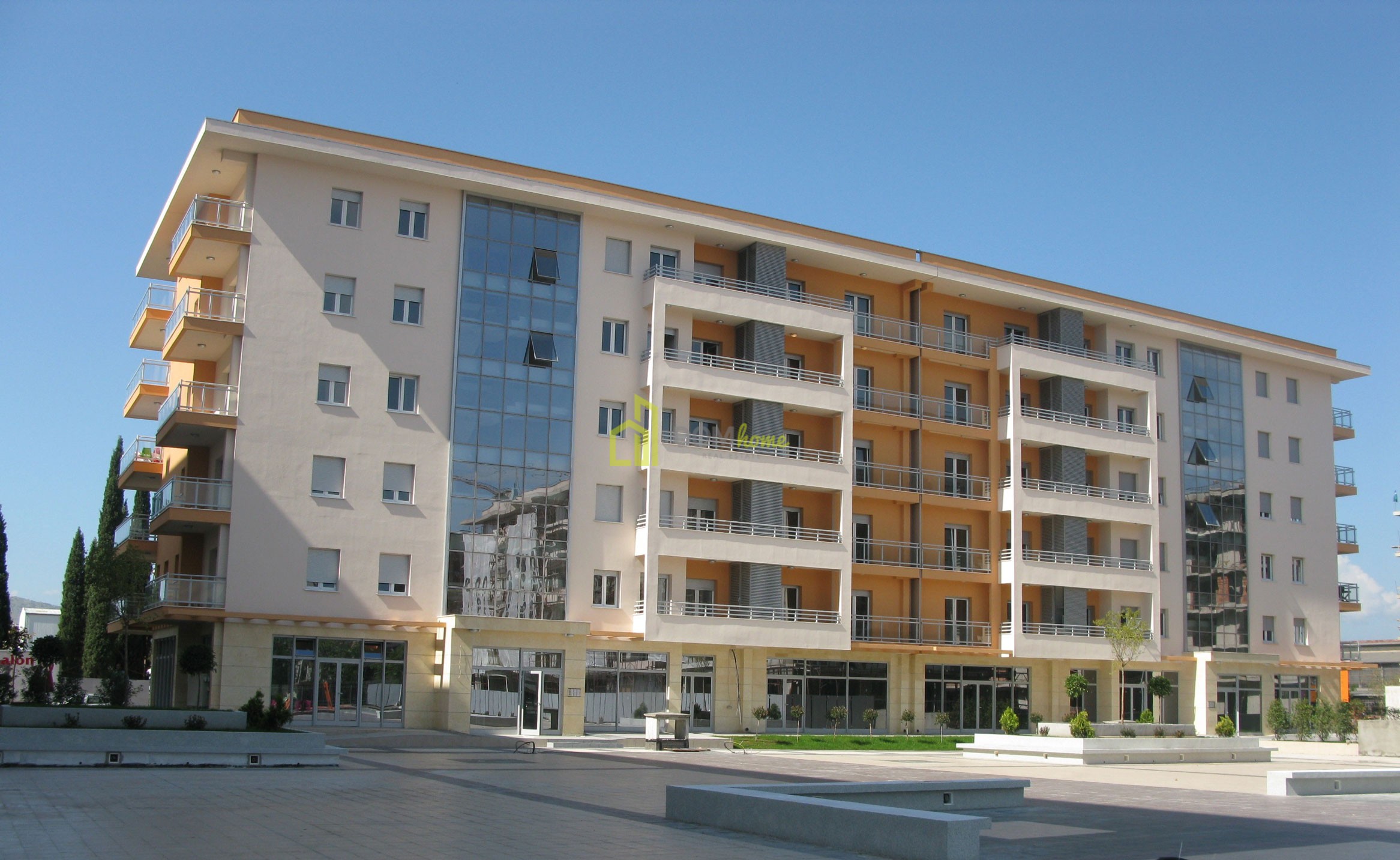 Garažno mjesto 16m2, City Kvart